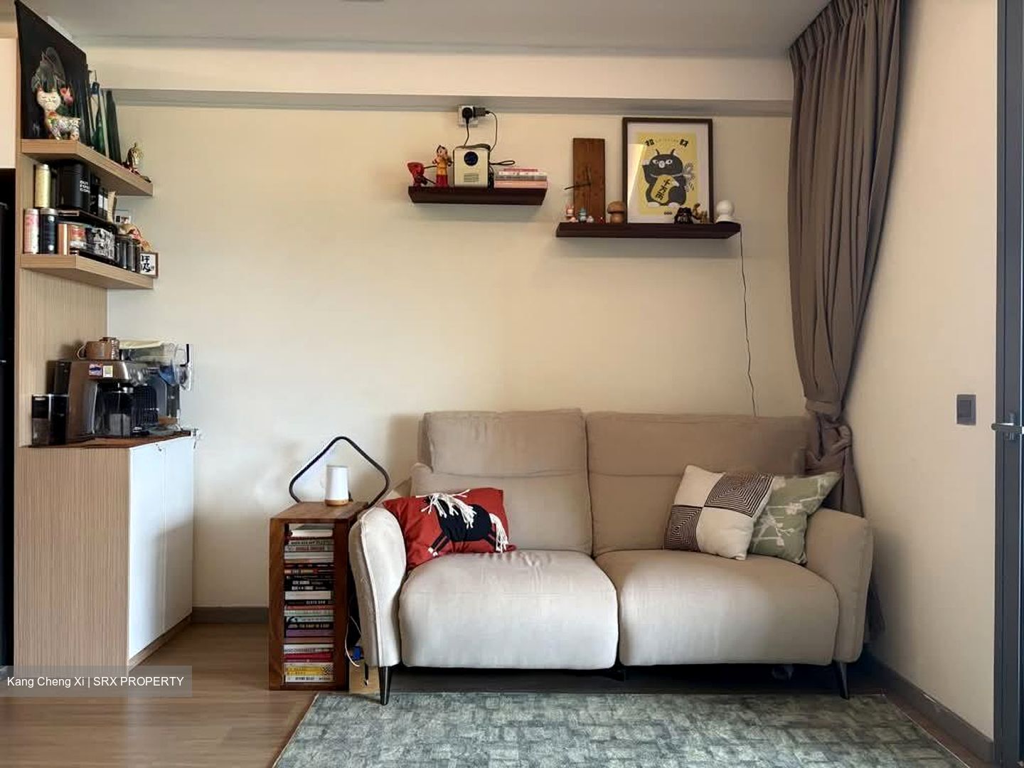 Riversails (D19), Condominium #599246291